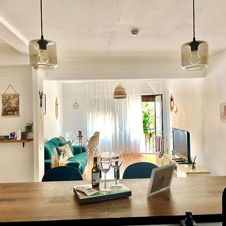 Apartamento Marcajada Riaza Ngoại thất bức ảnh