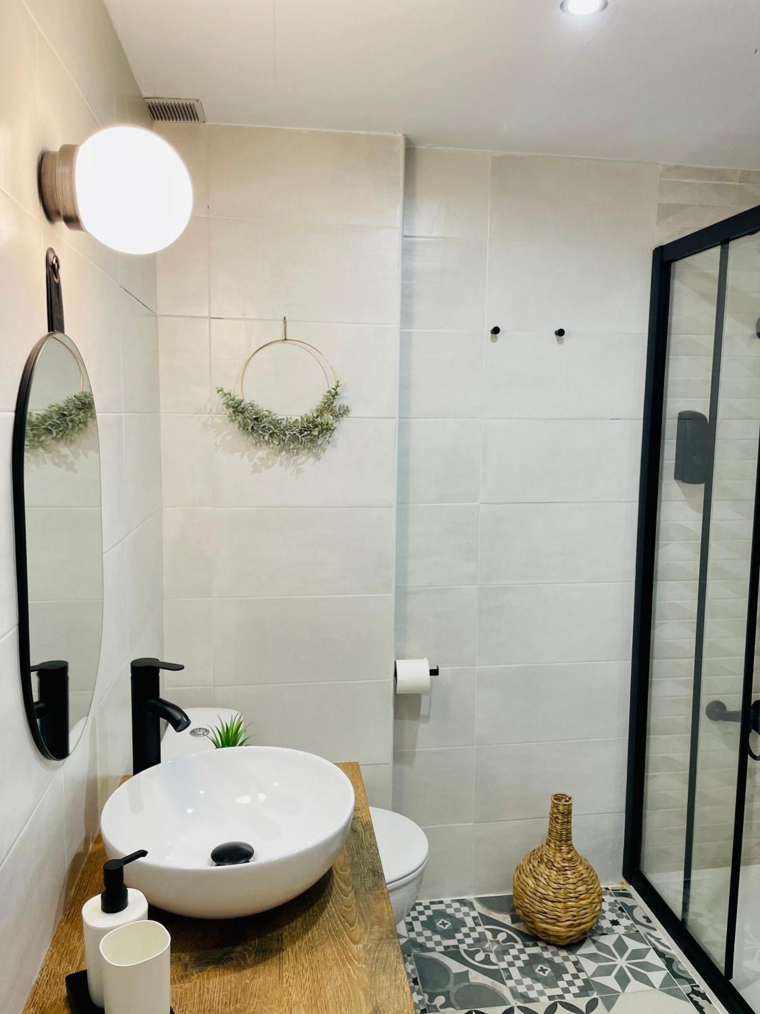 Apartamento Marcajada Riaza Ngoại thất bức ảnh