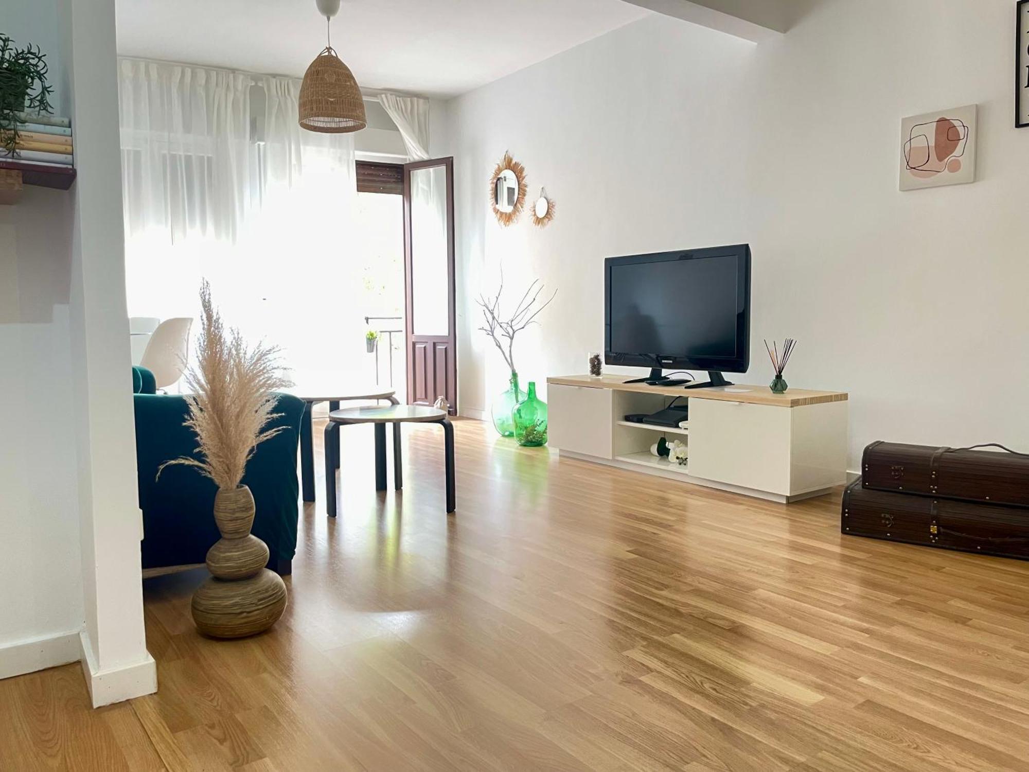 Apartamento Marcajada Riaza Ngoại thất bức ảnh