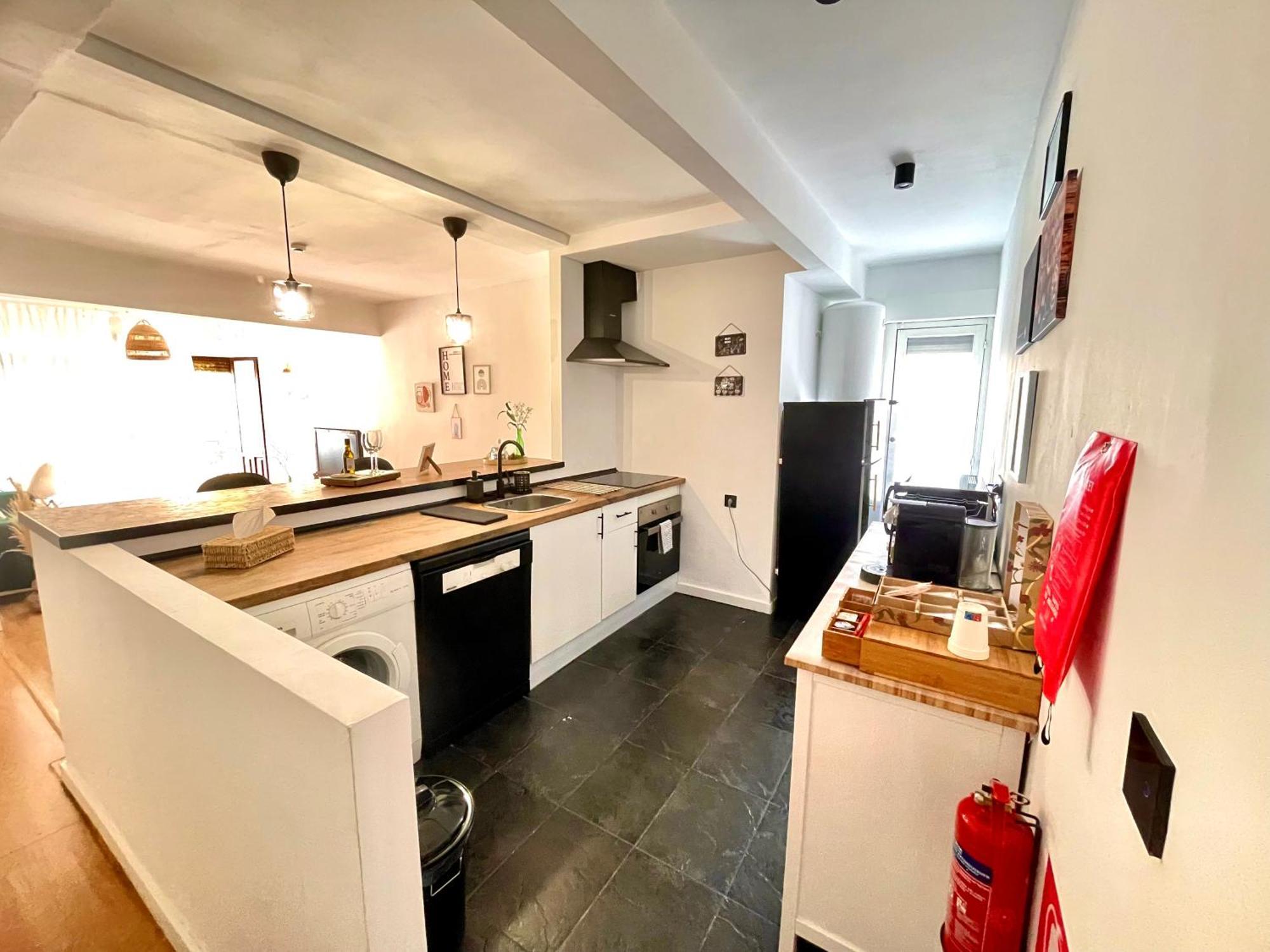 Apartamento Marcajada Riaza Ngoại thất bức ảnh